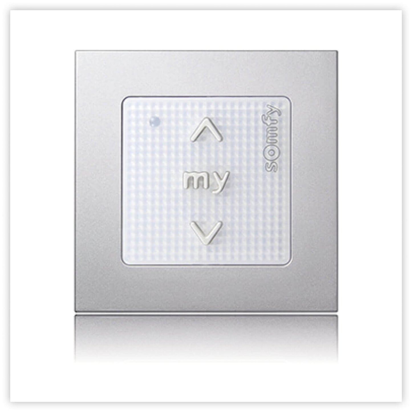 SMOOVE 1 Surface Mounted Switch