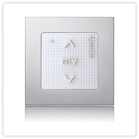 SMOOVE 1 Surface Mounted Switch