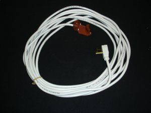 SunCover 5000 Replacement 24′ Plug-In Cord
