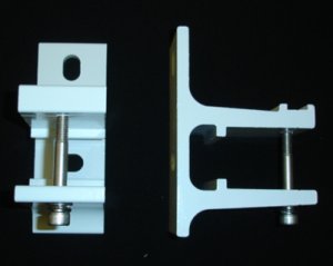 SunCover Wall Mount Bracket