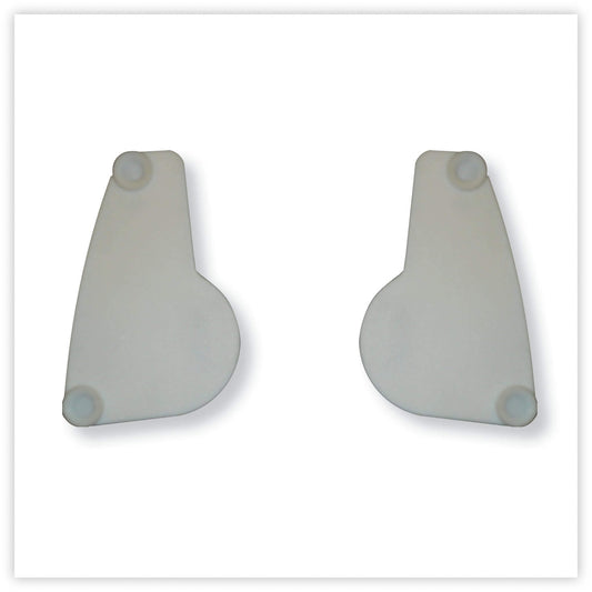 SunCover Front Bar End Caps