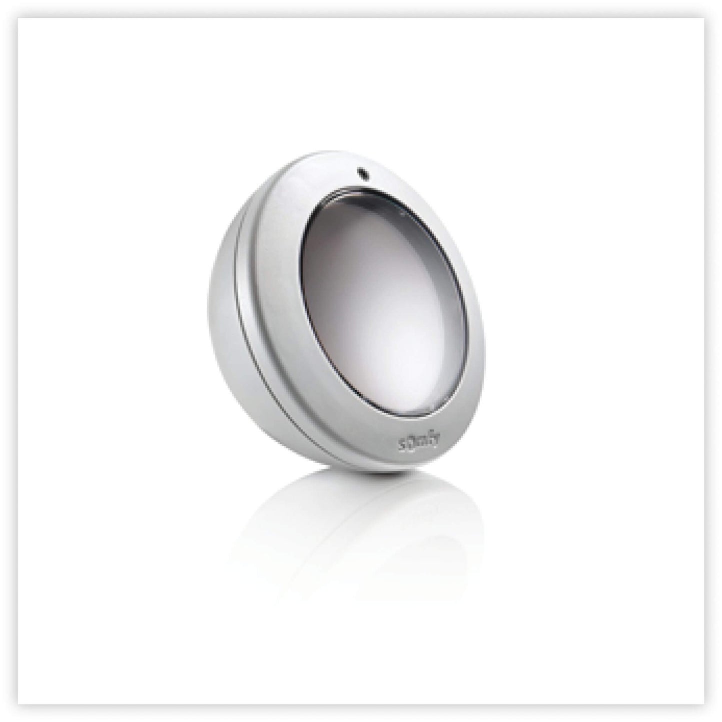 Somfy RTS Motor Sunis Outdoor Sun Sensor