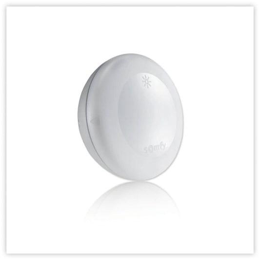 Wirefree Sun Outdoor Mounted Sensor (SUNIS)