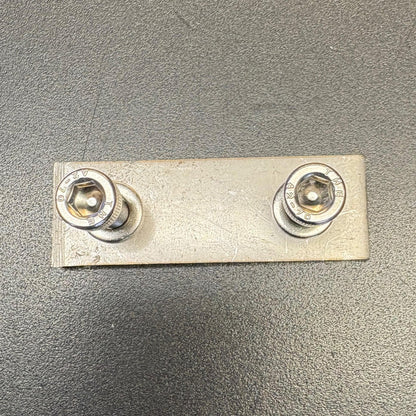 TE/Drop Shade Wrist Plate Replacement