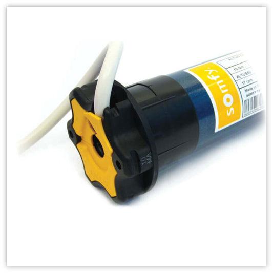 510A2 MAESTRIA RTS MOTOR | STANDARD 10′ PIGTAIL