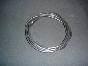 7/32” Awning PVC Spline