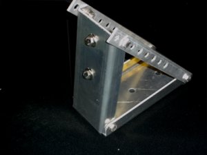 Roof Mount Bracket