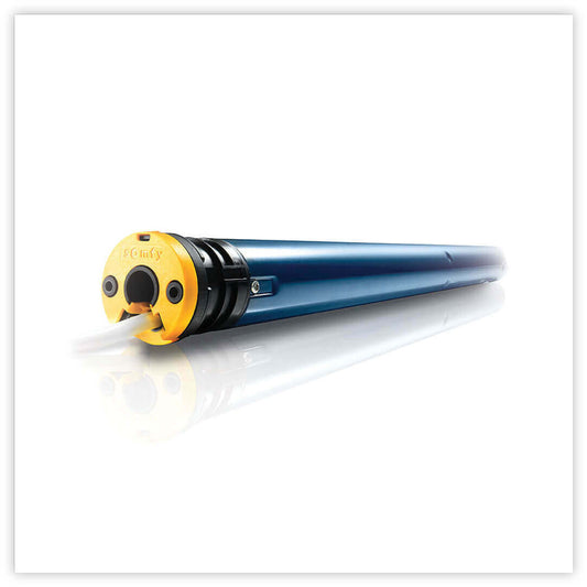 SONESSE 40 STD 4Nm MOTOR – 36RPM